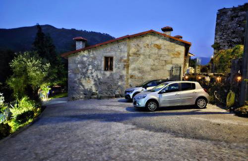 Quinta da Casa dos Santos - Inside Gerês - Foto 14