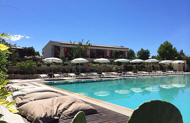 Residence gli stingi - Foto 33