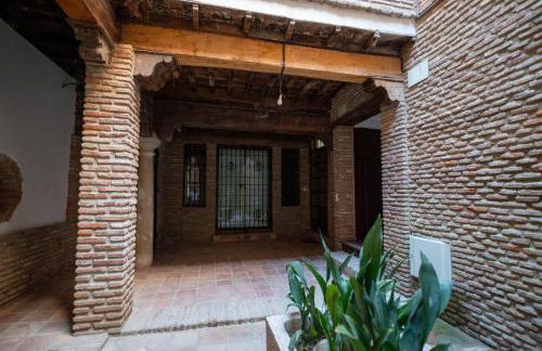 La Fonda de la Calle Ancha - Foto 35