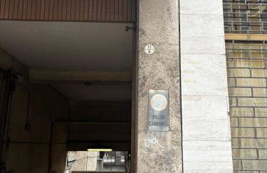 Charming Apartment In The City Center "Terrazza Sui Tetti" Con Parcheggio - Foto 31