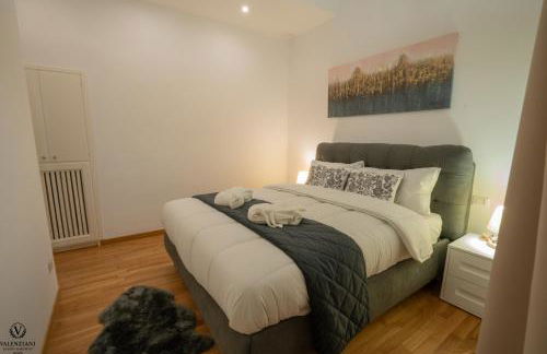 Valenziani Luxury Central Rome - Photo 22