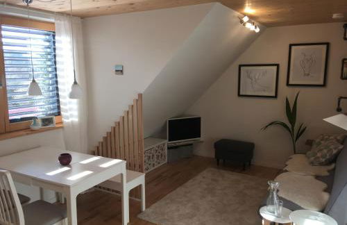 Ferienwohnung Kapellenweg Bambergen bei Überlingen - Foto 9