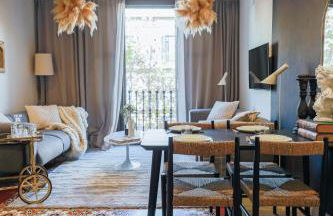 En Ville Boutique Apartments Tamarit - Foto 31