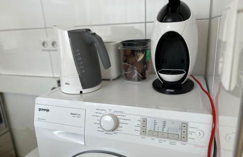 Wohnung am Neckar - Foto 40