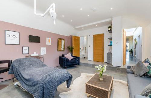 Nutkin Barn - Unique property in West Sussex - Foto 30