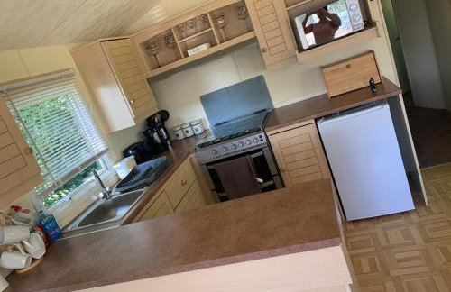 Gold 10 - Cornish Coastal Retreats - Photo 6