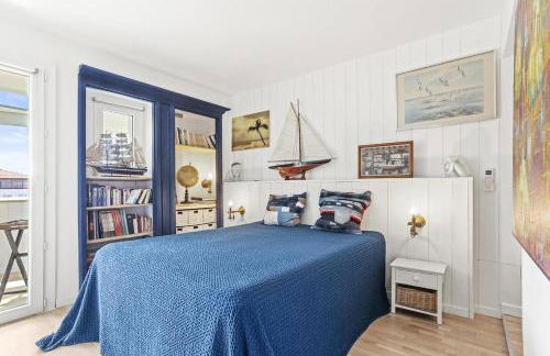 Centre-ville-Proche des plages-Wifi-Clim - Foto 14