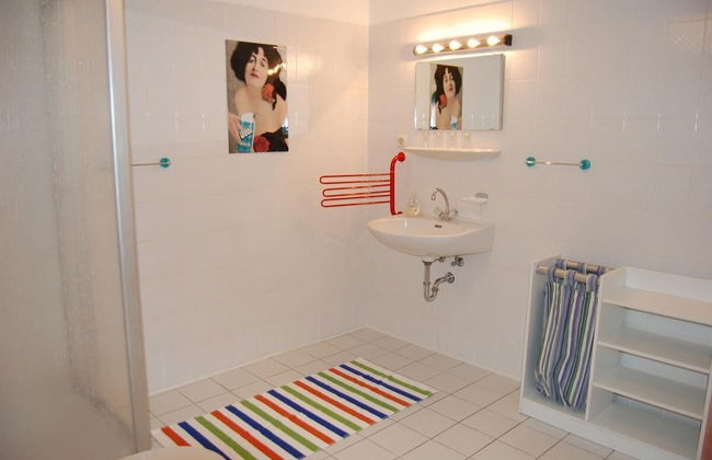 Feriengut Neuhof - Foto 47