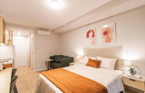 Club Haas Higienópolis - Foto 21