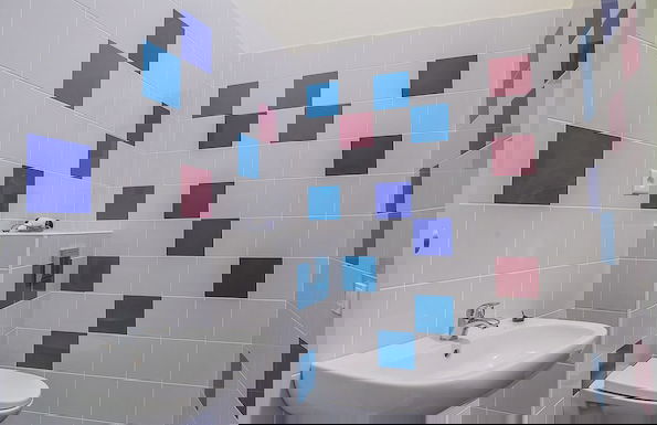 Mosaic Center Apartments - Photo 43