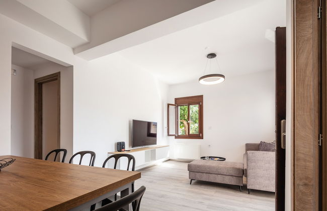 Suites Olive Tree Farm Episkopi Village - Foto 22