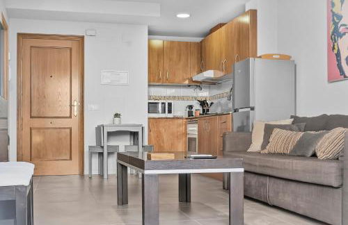 Moncofa Vistas Mar - Ideal Parejas - Foto 7