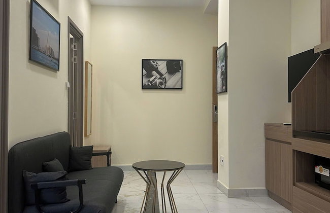 Yours Studio Tower - Foto 44