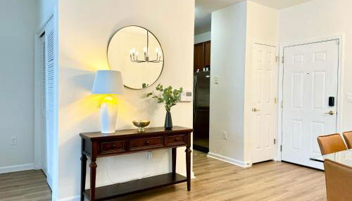 Luxury Condo Near NYC, MetLife & American Dream - Foto 5