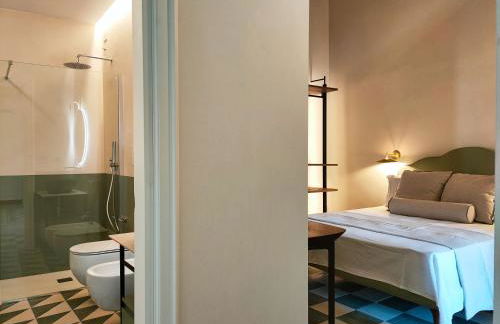 The Cathedral Retreats di Casa Camilla Journey - Foto 17