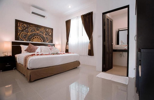 Lux Family Villas - Photo 34