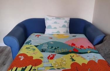 Kawalerka za Świeciem - Foto 12