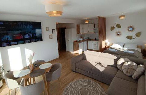 Apartament Dwa Słońca - Photo 19