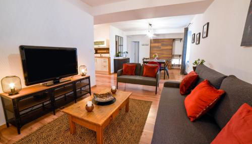 The Eighteen _ Hyper-centre - T3 de 65m² - 8 Pers. - Foto 2