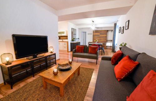 The Eighteen _ Hyper-centre - T3 de 65m² - 8 Pers. - Foto 2