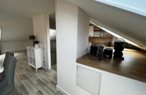 Ferienwohnung Schlüter Nußloch - Foto 5