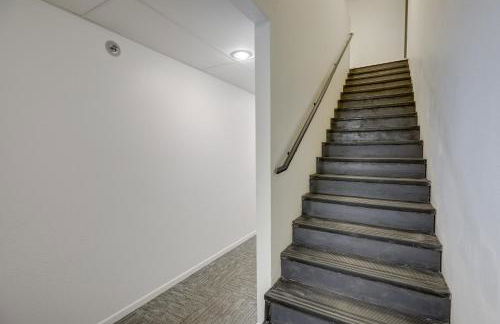 Modern Yankton Apartment Near Riverside Park! - Foto 22