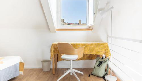River & Beach Apartment near Lisbon - Photo 4