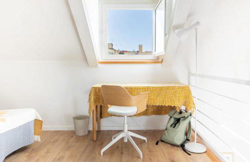 River & Beach Apartment near Lisbon - Photo 6