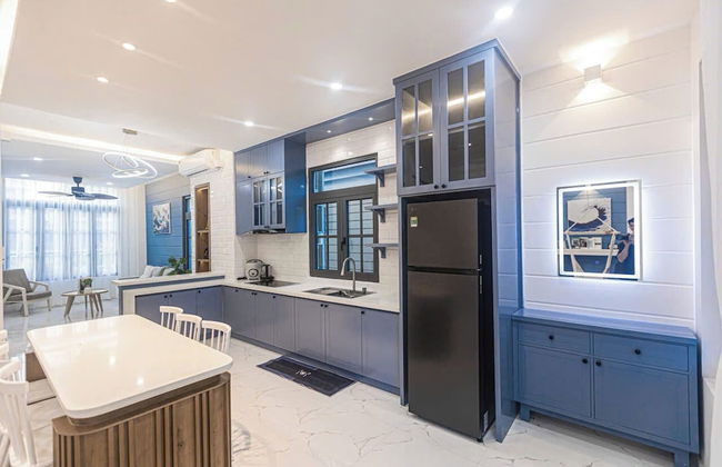 Ni Villa - Novaworld - Foto 26