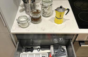 Stylish Loft With Patio Near Royal Mile Fits 4 - Foto 20