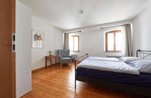 Ferienwohnungen Kommende und Ballei - Foto 4