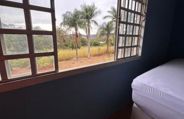 Maravilhosa Casa da Floresta - Foto 44