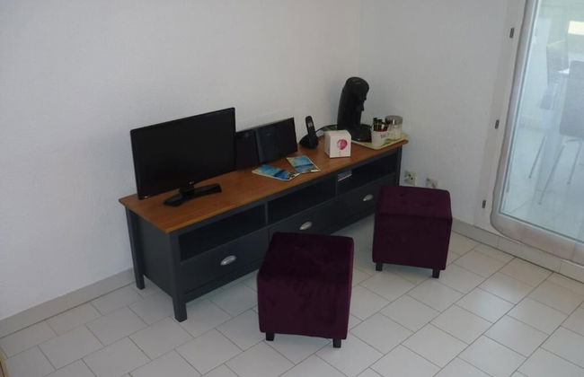 Les Jardins Du Golf - Mandelieu - Photo 14