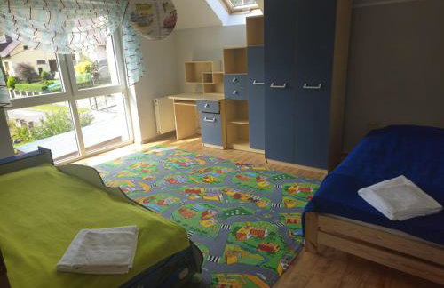 Willa na Ogrodowej - Foto 21