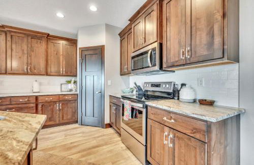 Bridges Bay Resort Bayside Building 203 - Photo 17