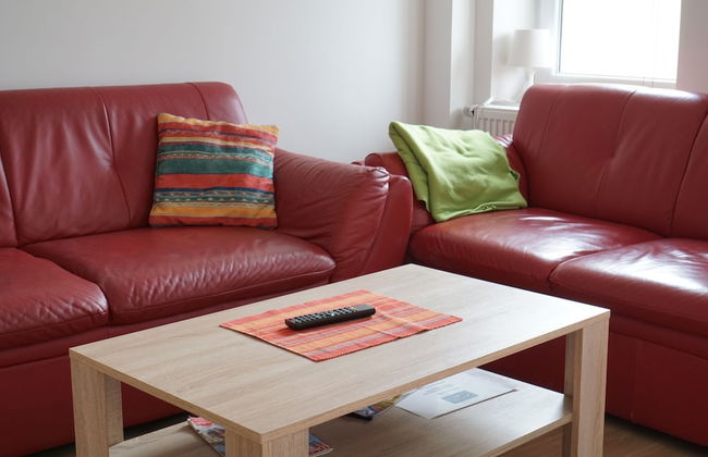 FeWo Engler Lüneburg Wallstraße - Foto 32