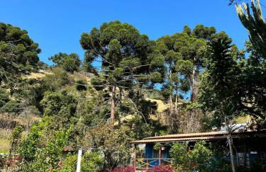 Chalés Lá na Roça - Photo 4