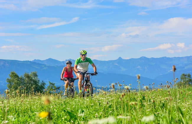 Residence Reith bei Kitzbuehel - Foto 17