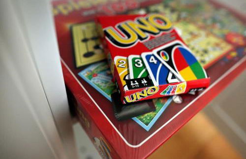 LANG Li by ROCKCHAIR Apartments l SUPERHOST Status l 2 Bedrooms Boxspringbeds in City Center - Cozy Family & Business Flair welcomes you! - Foto 43