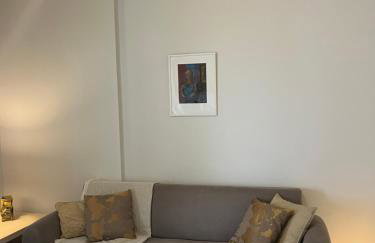 Athens Riviera modern apartment - Foto 6