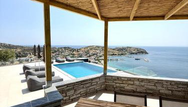 PETRA Luxury Villas - Foto 2, sunbed