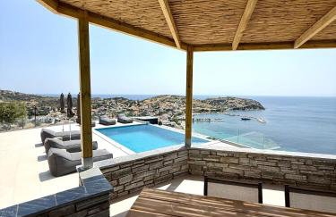 PETRA Luxury Villas - Foto 2