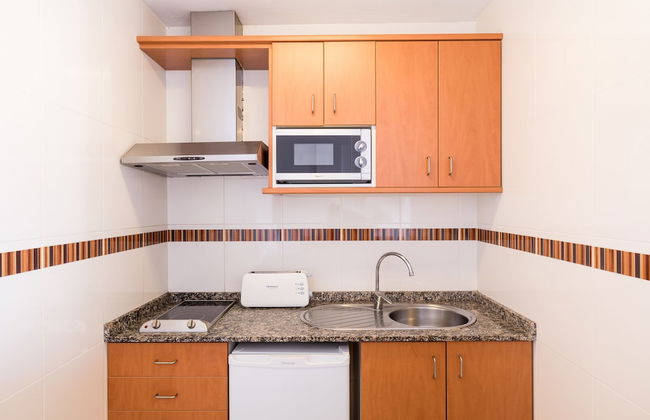 Apartamentos Avenida - MC Apartamentos Ibiza - Foto 28