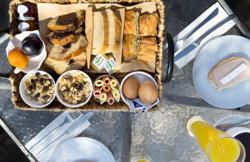 Blue Hotel Apartments - Foto 73