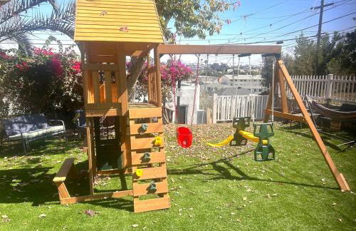 Casita California - Private house with backyard - Foto 6