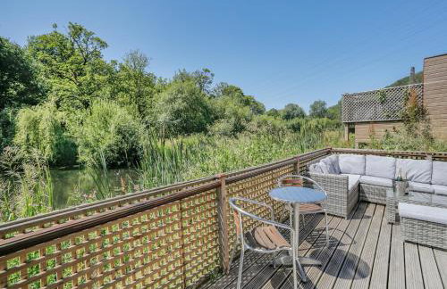 Waterside Lodge Fourteen - Uk36707 - Foto 19