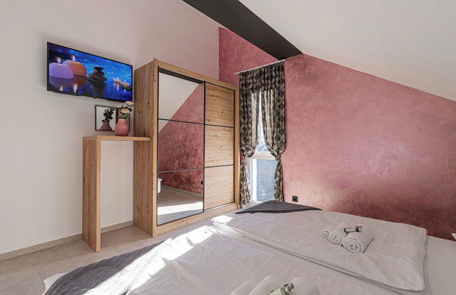 Lovely Villa Taja In Nature - Foto 2