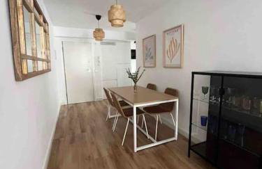 Apartamento a 50m de la playa en Guardamar - Foto 15