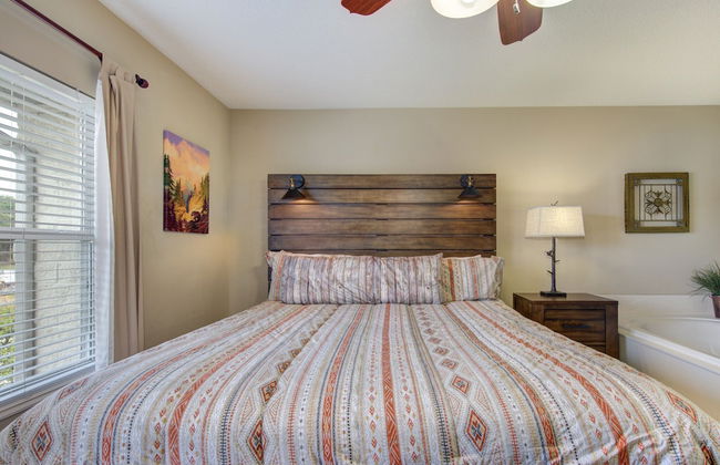 Bear Crossing by Jackson Mountain Rentals - Foto 21