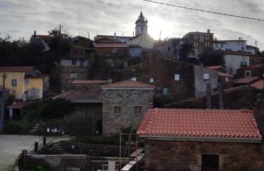 Casa Iris Cunqueiros - Foto 49